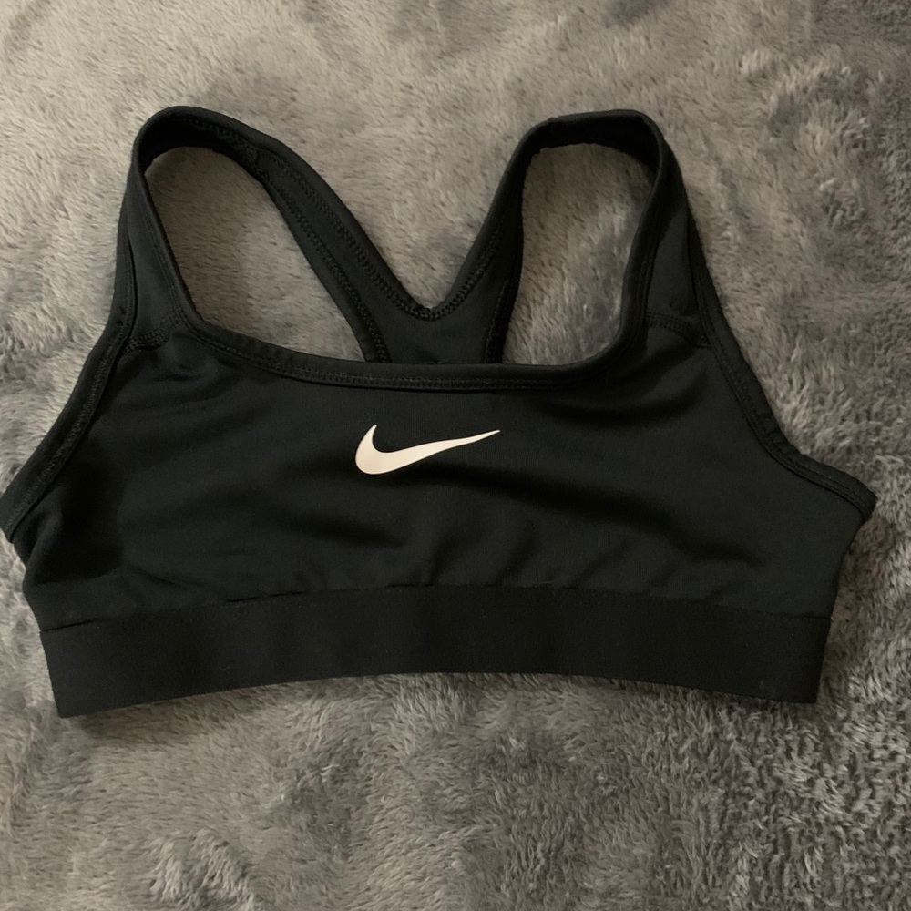 Nike sport bra